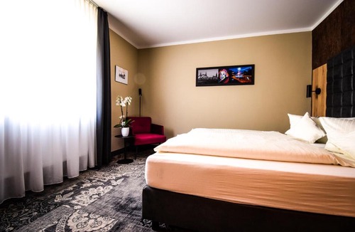 Ulm Hotel | Hotel Roter Löwe