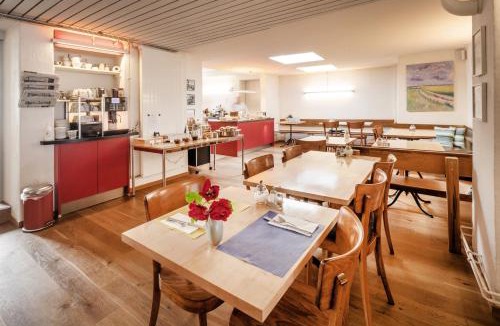 Solothurn Hotel | Hotel Roter Ochsen