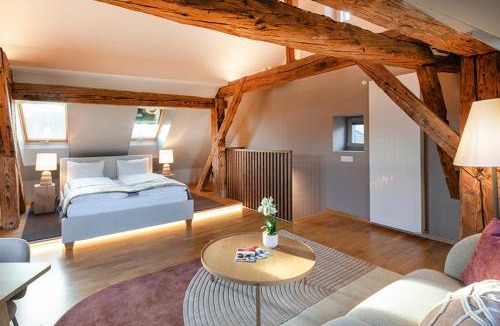 Solothurn Hotel | Hotel Roter Ochsen