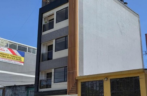 Engativa Hotel | Hotel Rous