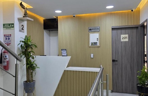 Engativa Hotel | Hotel Rous
