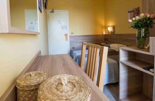 Roveleto Hotel | Hotel Route 9