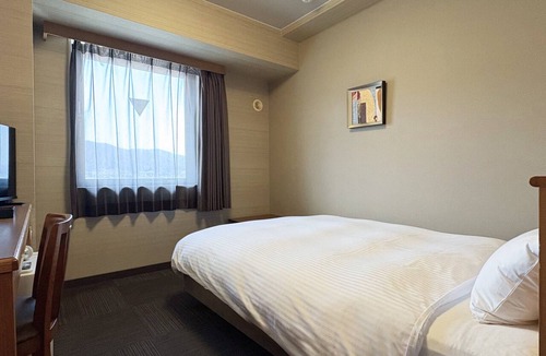 Suwa Hotel | Hotel Route Inn Dai Ni Suwa Inter