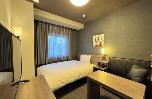 Fujigaoka Hotel | HOTEL ROUTE-INN Grand NAGOYA FUJIGAOKA EKIMAE