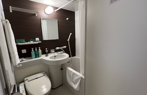 Hashimoto Hotel | Hotel Route-Inn Hashimoto