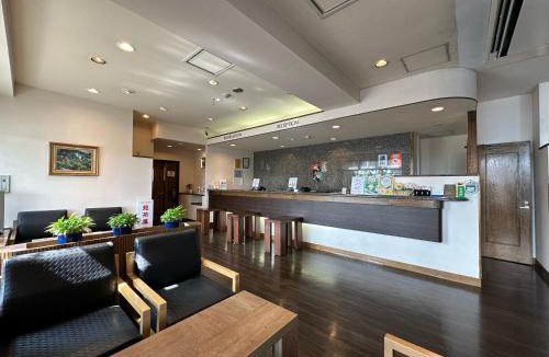 Takagi-mura Hotel | Hotel Route-Inn Iida