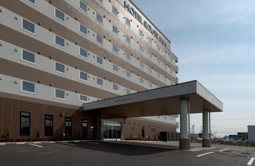 Kashima Hotel | Hotel Route-Inn Kashima
