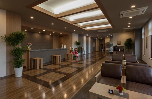 Kashima Hotel | Hotel Route-Inn Kashima
