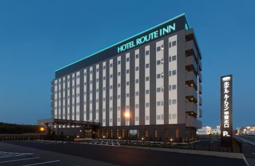 Koka Hotel | Hotel Route-Inn Koka Minakuchi -Kokudo 1 gou-