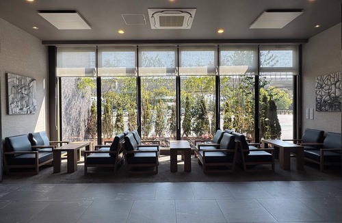 Kumiyama Hotel | Hotel Route Inn Kyoto Kumiyama