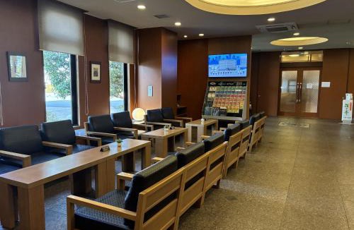 Mooka Hotel | Hotel Route-Inn Mooka