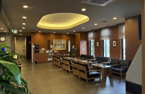 Mooka Hotel | Hotel Route-Inn Mooka