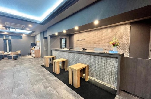 Nagaoka Hotel | Hotel Route-Inn Nagaoka Ekimae
