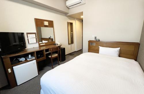Nishi-Ohama Kita Hotel | Hotel Route-Inn Sakaide-Kita Inter