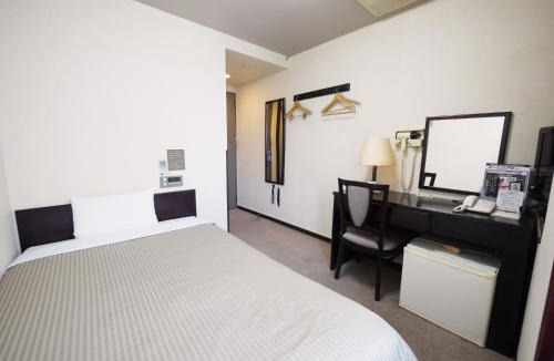 Shimada Hotel | Hotel Route-Inn Shimada Ekimae