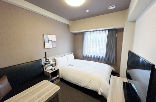 Echizen-cho Hotel | Hotel Route-Inn Takefu Inter