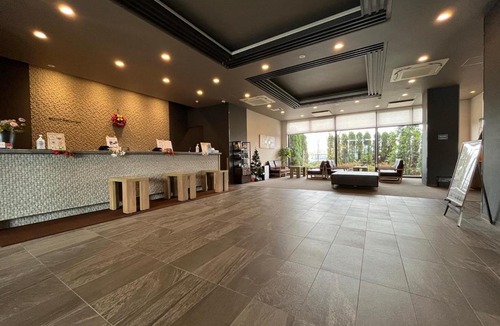 Echizen-cho Hotel | Hotel Route-Inn Takefu Inter