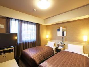 Ube Hotel | ​Hotel Route-Inn Ube​