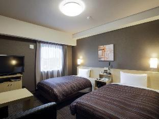 Ube Hotel | ​Hotel Route-Inn Ube​