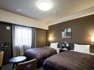 Ube Hotel | ​Hotel Route-Inn Ube​