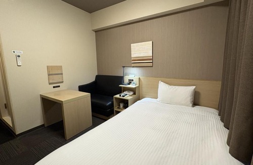Utsunomiya Hotel | Hotel Route-inn Utsunomiya Yuinomori -Lightline Yuinomori Nishi Ekimae-