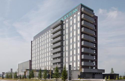 Yahaba Hotel | Hotel Route-Inn Yahaba