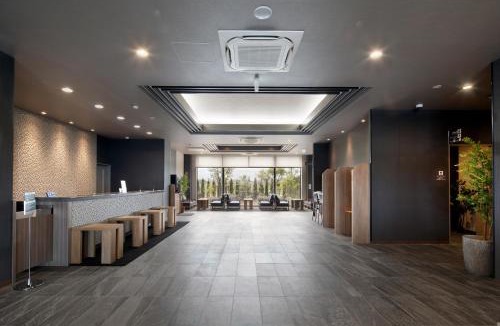 Yahaba Hotel | Hotel Route-Inn Yahaba