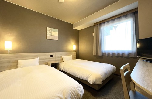Yuki Hotel | Hotel Route-Inn Yuuki