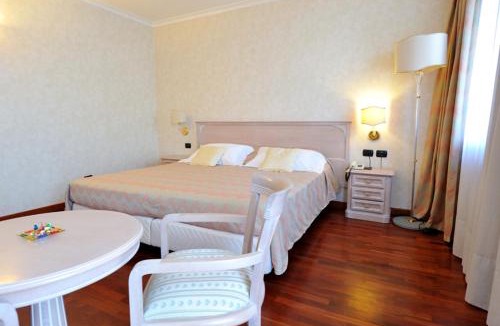 Soave Hotel | Hotel Roxy Plaza