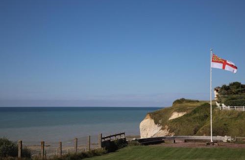 Mesnil-Val-Plage Hotel | Hotel Royal Albion