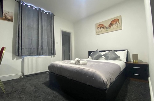 Blackburn Hotel | Hotel Royal Blackburn