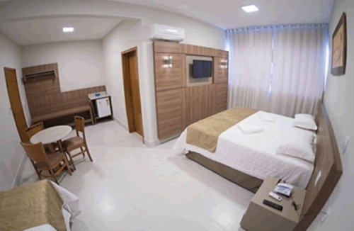 Salinas Hotel | Hotel Royal