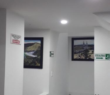 Ipiales Hotel | Hotel Royal Class