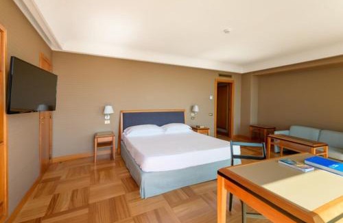 San Ferdinando Hotel | Hotel Royal Continental