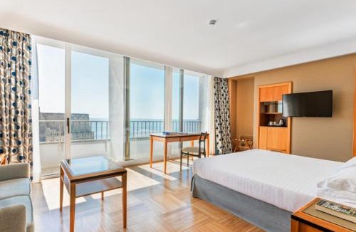 San Ferdinando Hotel | Hotel Royal Continental