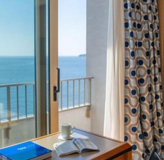 San Ferdinando Hotel | Hotel Royal Continental