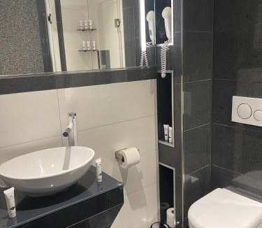 Innenstadt-West Hotel | Hotel Royal
