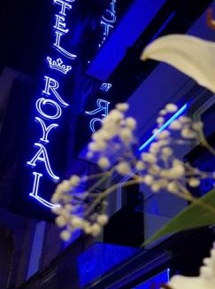 Innenstadt-West Hotel | Hotel Royal