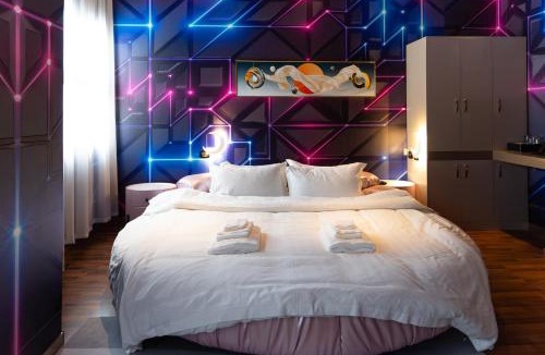 Faenza Hotel | Hotel Royal