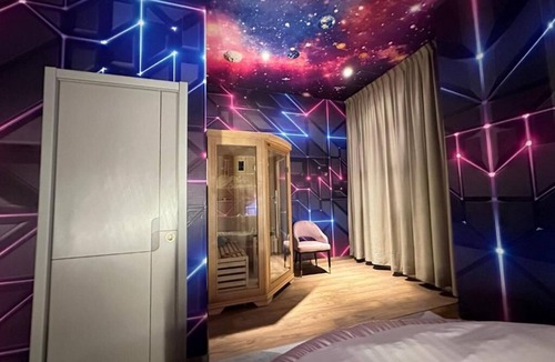 Faenza Hotel | Hotel Royal
