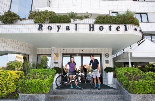 Lido di Fermo Hotel | Hotel Royal