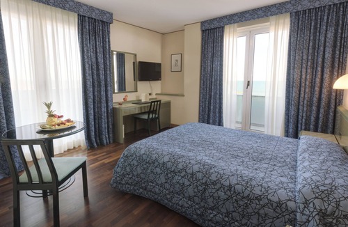 Lido di Fermo Hotel | Hotel Royal