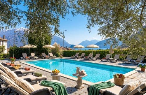 Menaggio Hotel | Hotel Royal