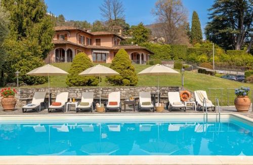 Menaggio Hotel | Hotel Royal