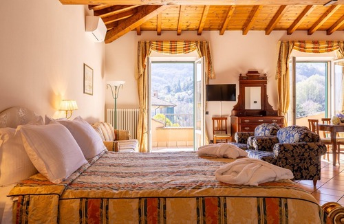 Menaggio Hotel | Hotel Royal