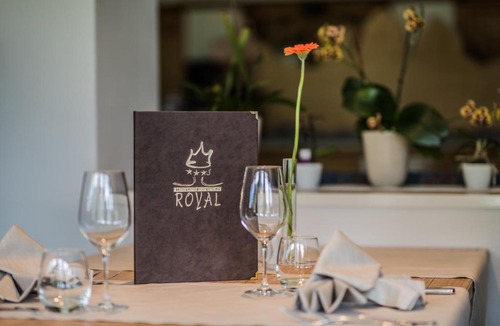Sesto Hotel | Hotel Royal