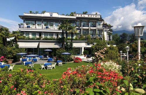 Carciano Hotel | Hotel Royal
