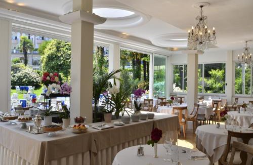 Carciano Hotel | Hotel Royal