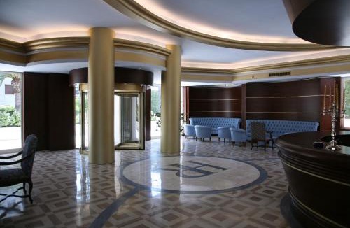 Marina di Vasto Hotel | Hotel Royal