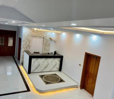 Multan Hotel | Hotel Royal Luxury Multan